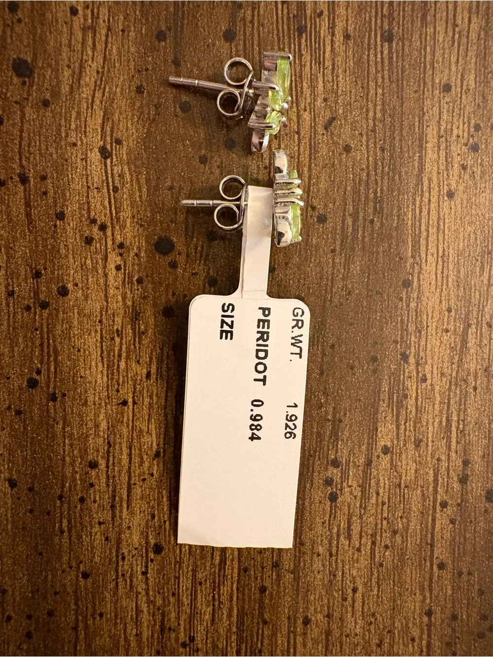 N/A new sterling